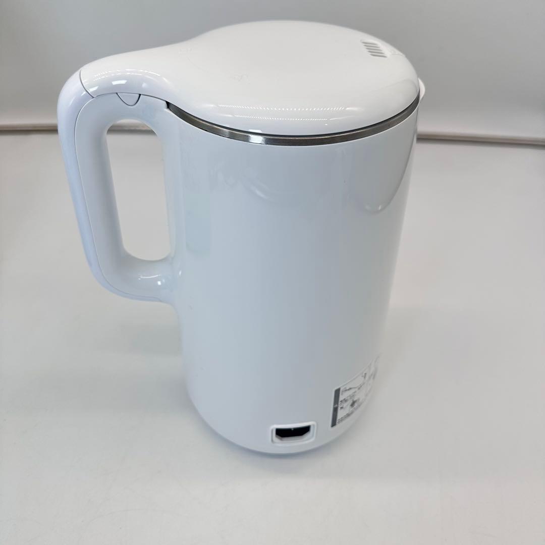 ショップジャパン 完全豆乳メーカー ソイリッチ 24年製