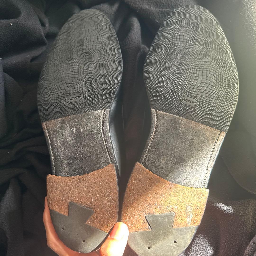 オールデン 11/2 30cm