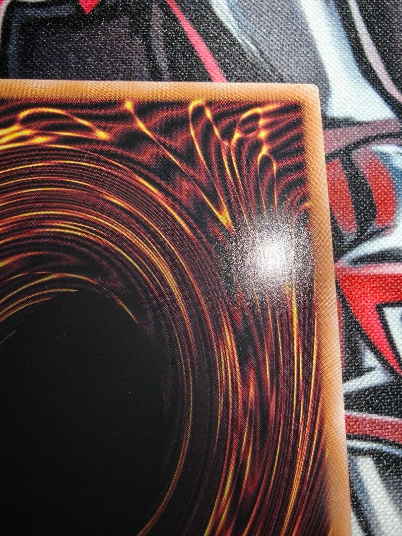 ラッシュデュエル　フレイムウィングマン　オーバーラッシュ