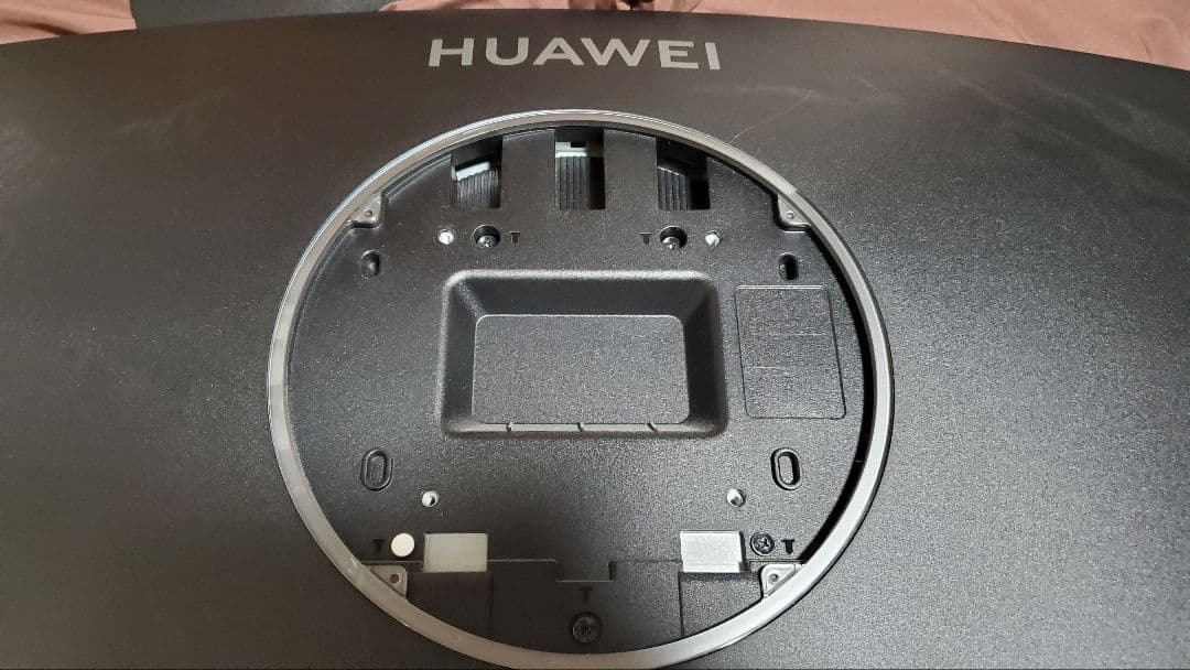 ディスプレイ・モニター本体 HUAWEI MateView GT 34-inch Std Edition