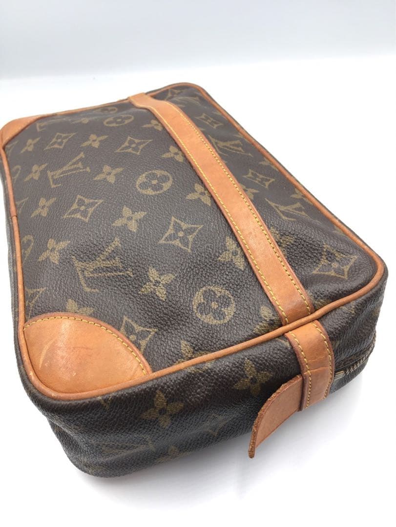 ルイヴィトン　モノグラム　ハンドバッグ