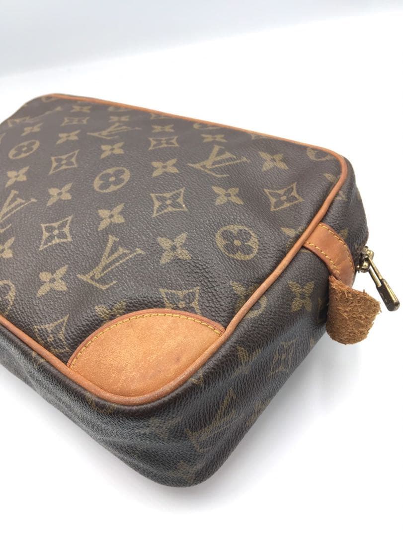 ルイヴィトン　モノグラム　ハンドバッグ