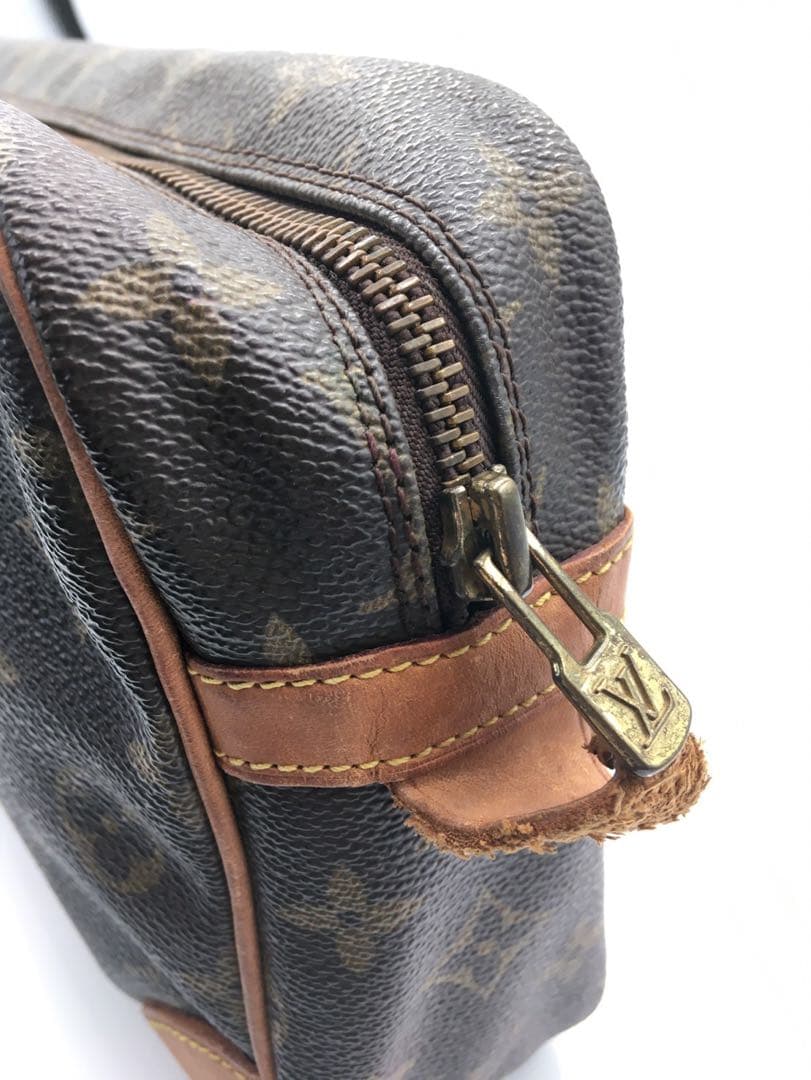 ルイヴィトン　モノグラム　ハンドバッグ