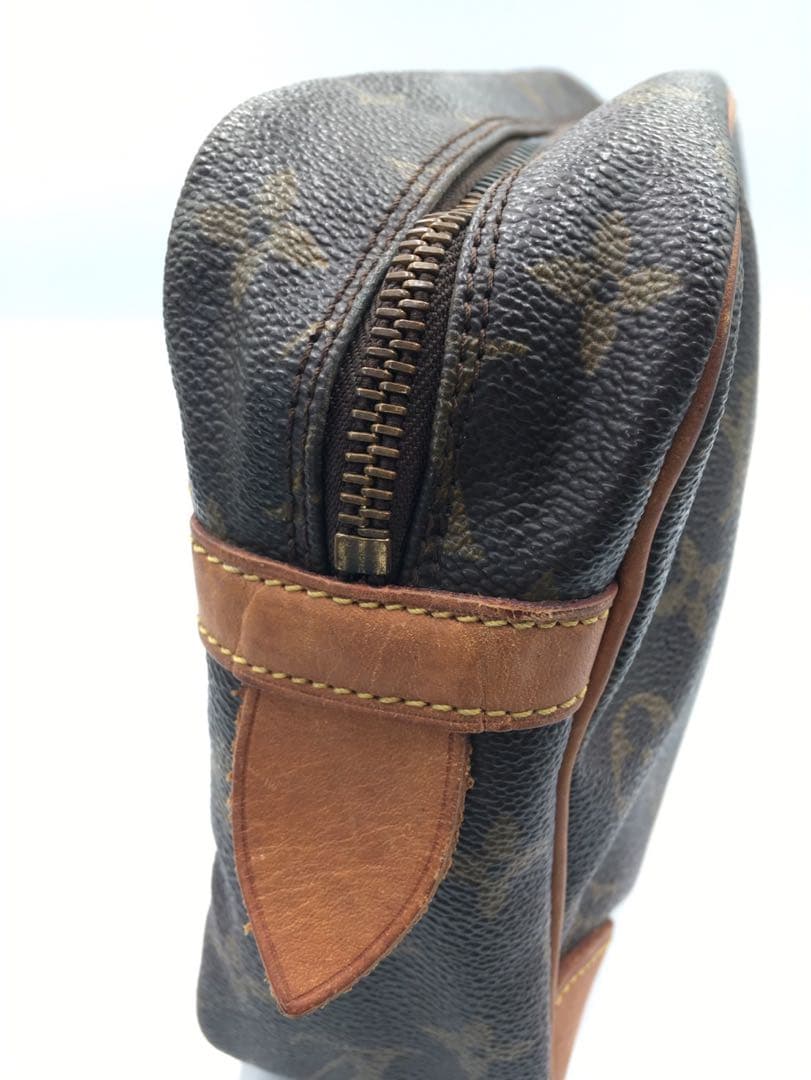 ルイヴィトン　モノグラム　ハンドバッグ