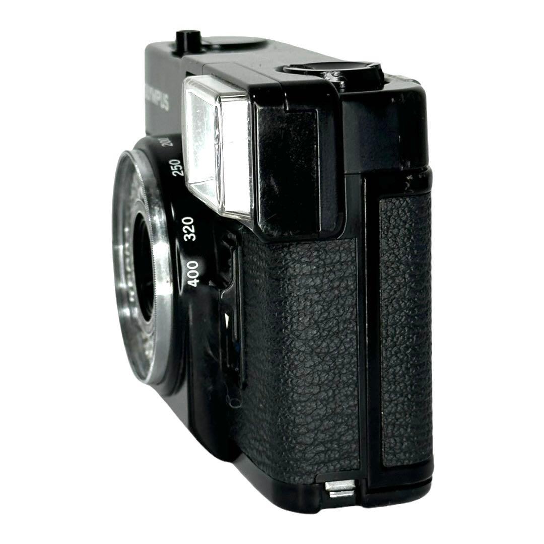 #64★良品★OLYMPUS PEN EF フィルムカメラ
