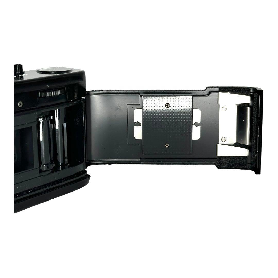 #64★良品★OLYMPUS PEN EF フィルムカメラ