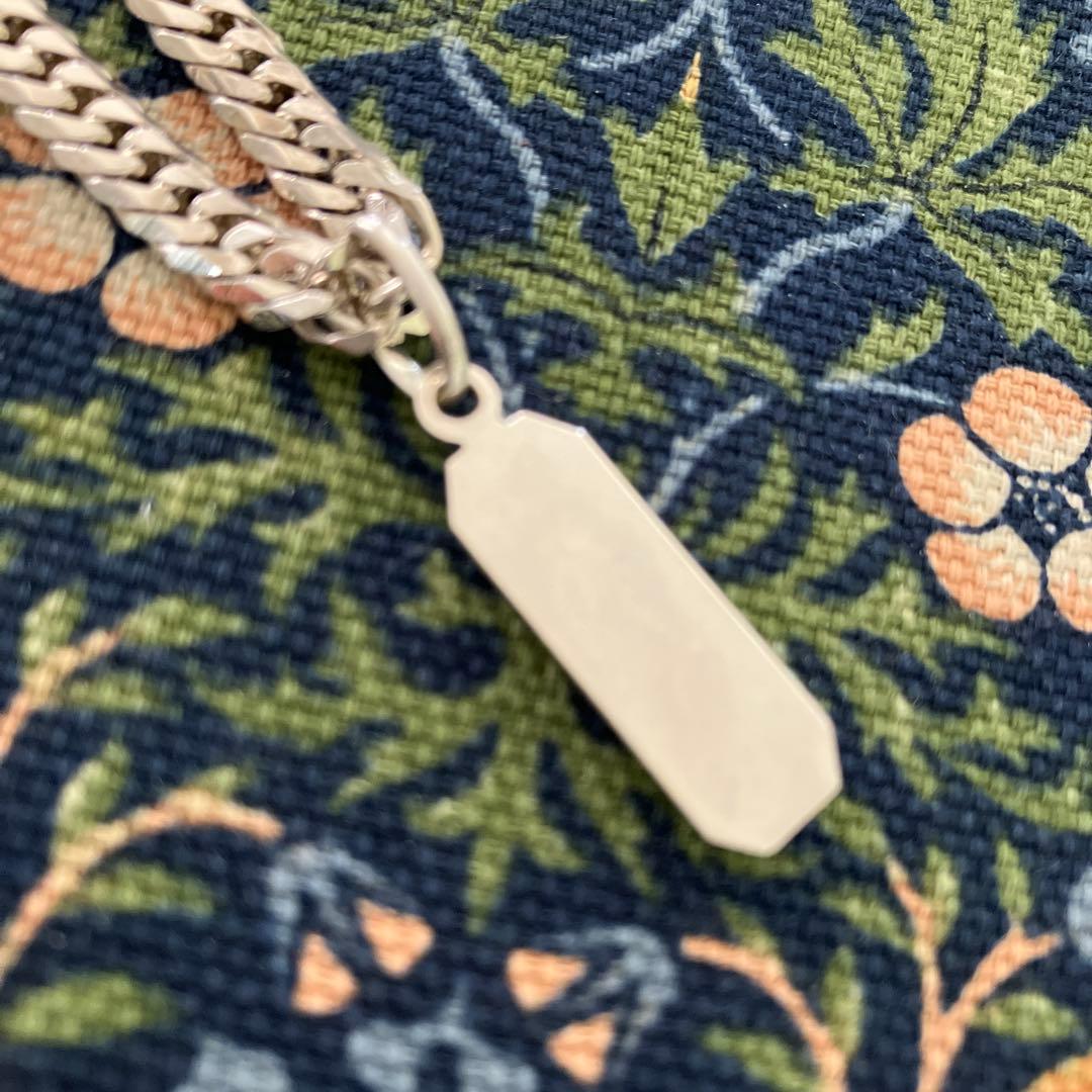 レダシルマ　ネックレス