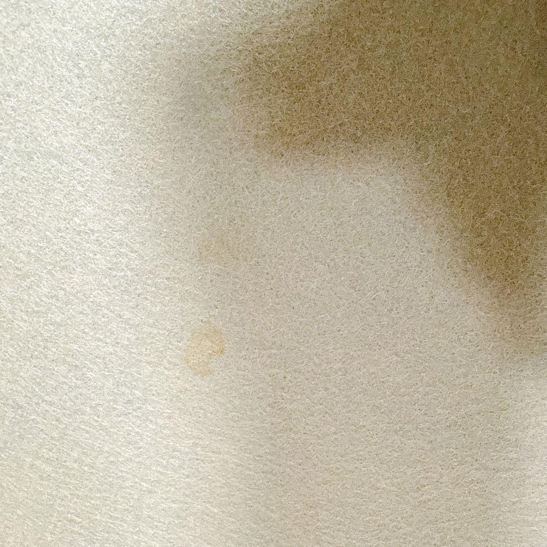 ウォーベル　WOBBEL バランスボード　オーガニックウールフェルト　スカイ