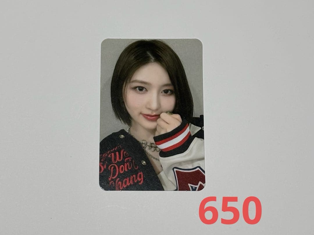 ive トレカ　まとめ売り