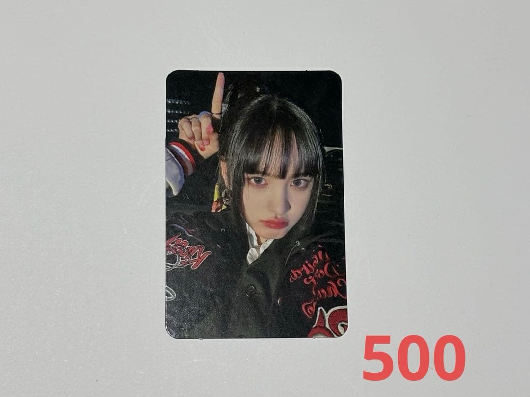 ive トレカ　まとめ売り