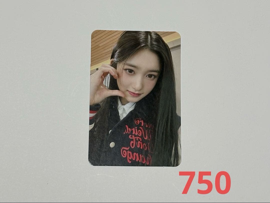 ive トレカ　まとめ売り