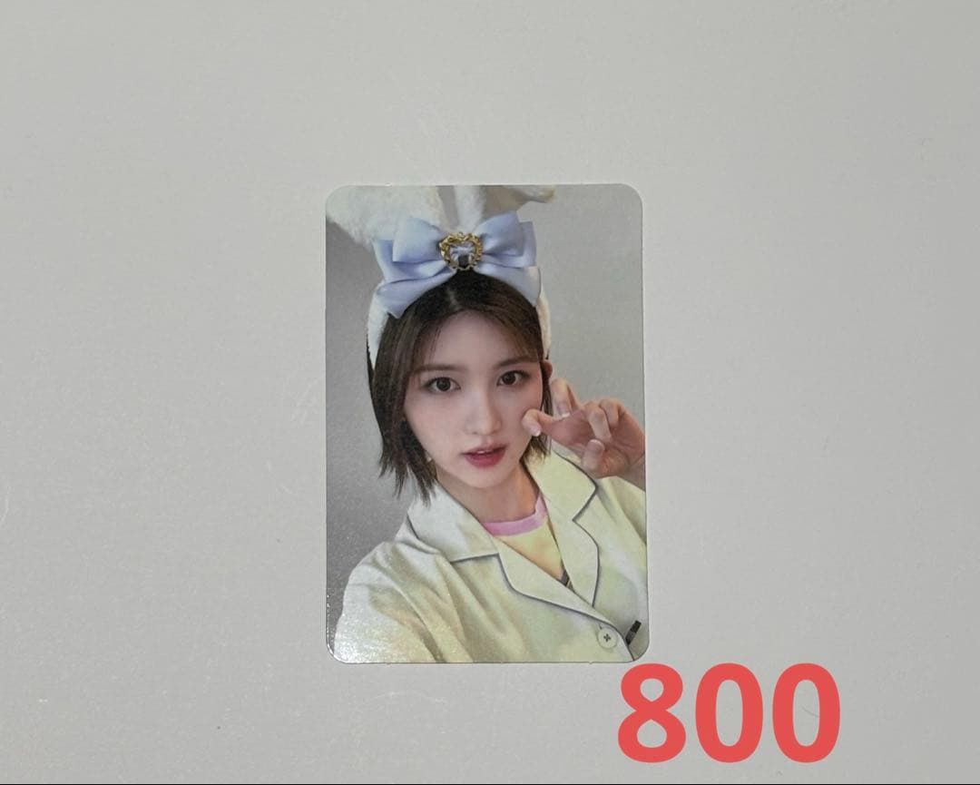 ive トレカ　まとめ売り