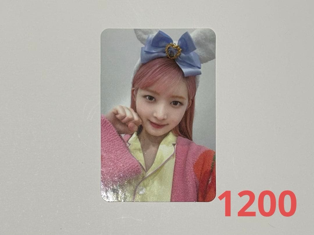 ive トレカ　まとめ売り