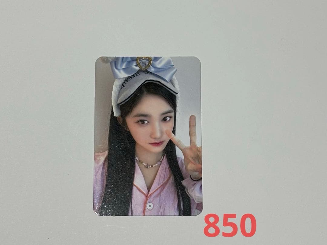 ive トレカ　まとめ売り