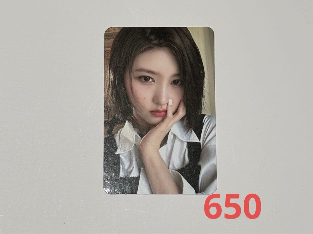 ive トレカ　まとめ売り