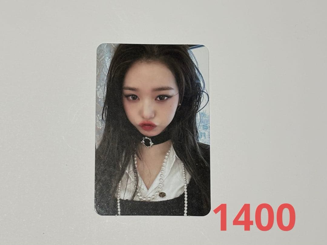 ive トレカ　まとめ売り