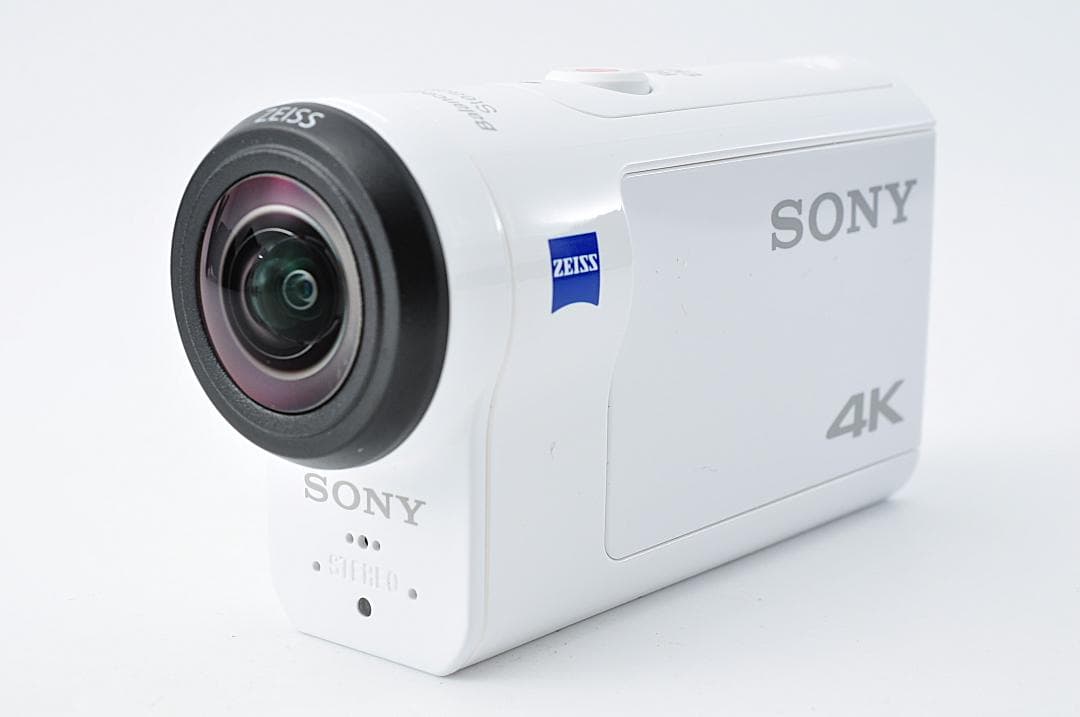 SONY ソニー FDR-X3000 デジタル4Kビデオカメラ #1316