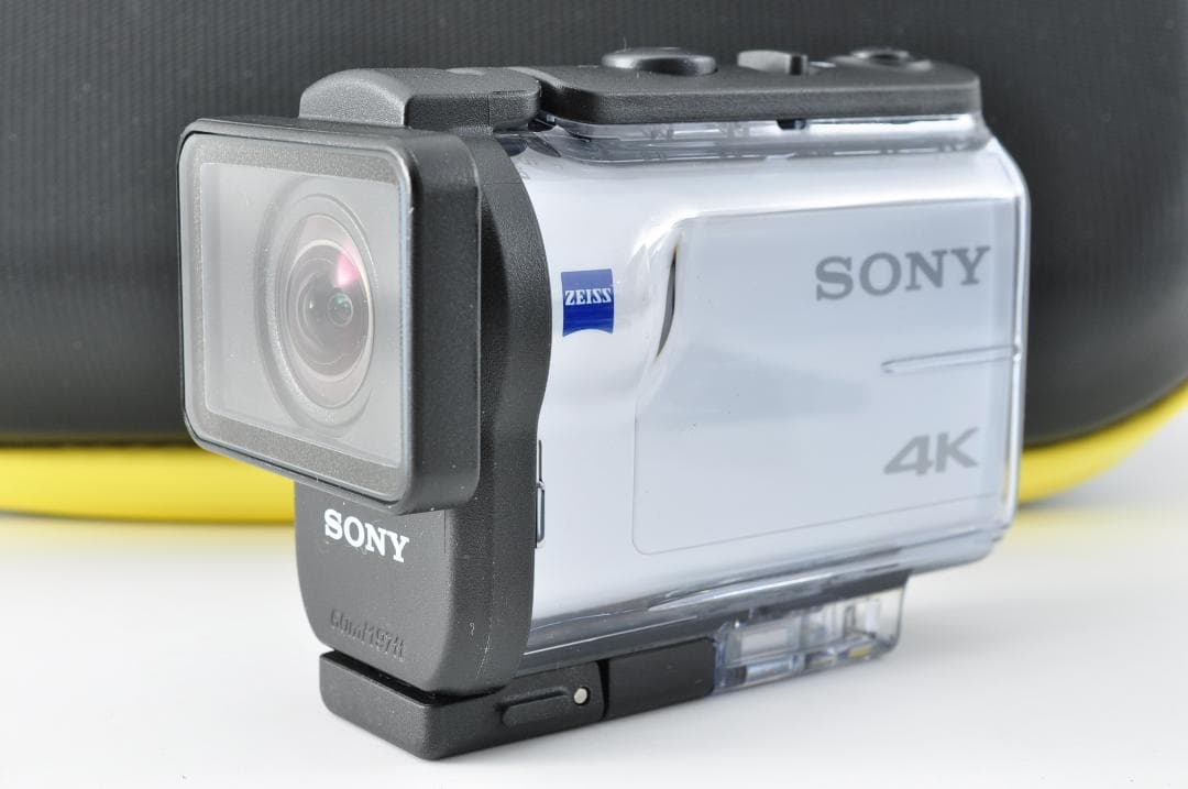 SONY ソニー FDR-X3000 デジタル4Kビデオカメラ #1316