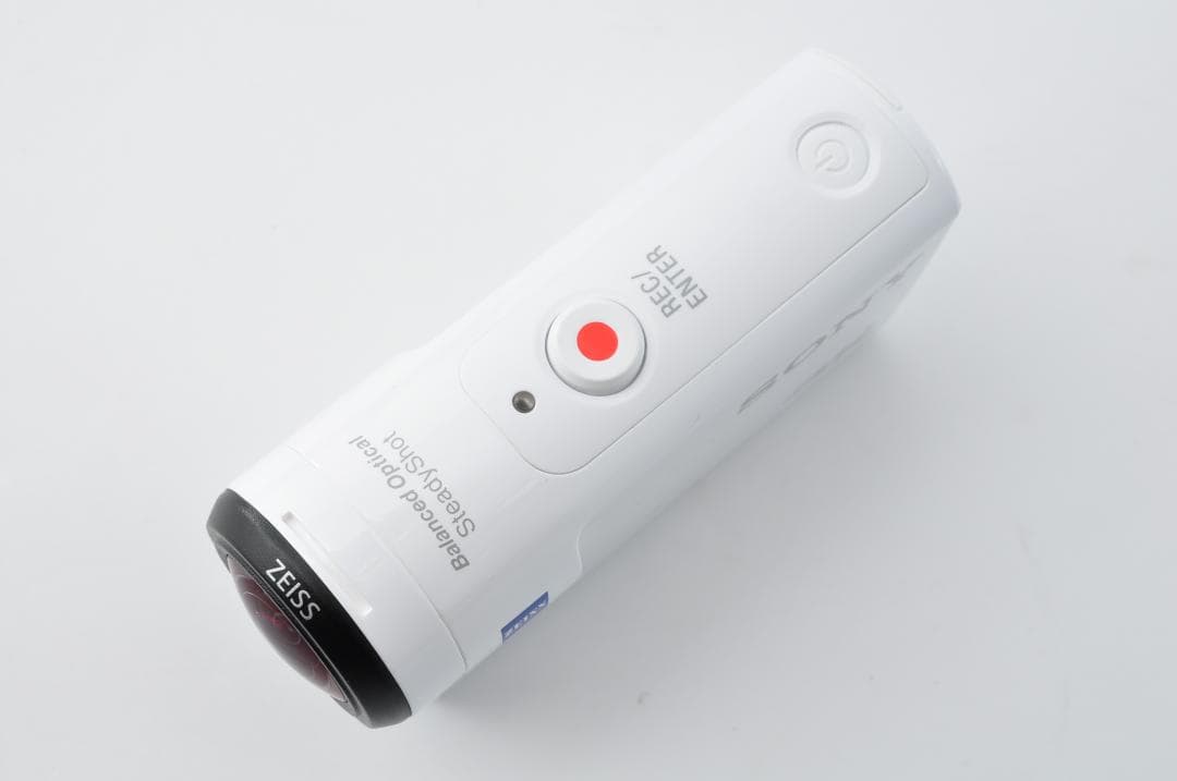 SONY ソニー FDR-X3000 デジタル4Kビデオカメラ #1316