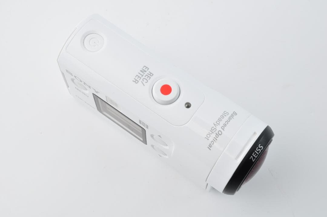 SONY ソニー FDR-X3000 デジタル4Kビデオカメラ #1316