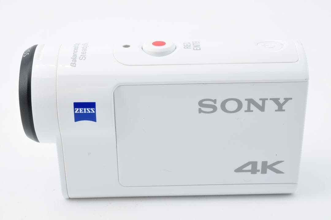 SONY ソニー FDR-X3000 デジタル4Kビデオカメラ #1316