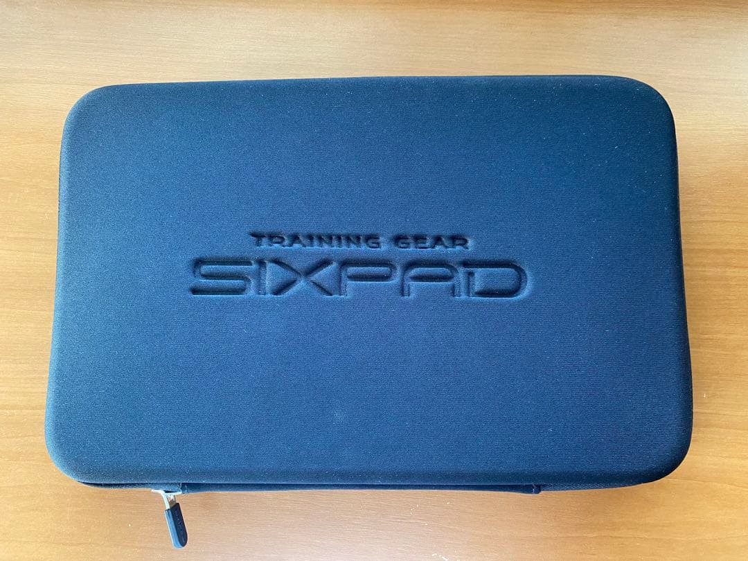 シックスパッド SIXPAD 美品 Mサイズ