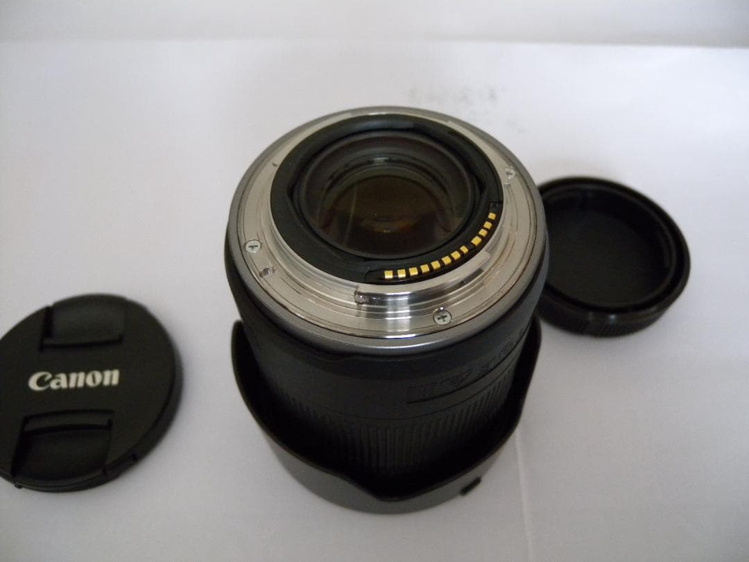 Canon 24-105mm Ｆ４－７．１　ＳＴＭ　ズームレンズ