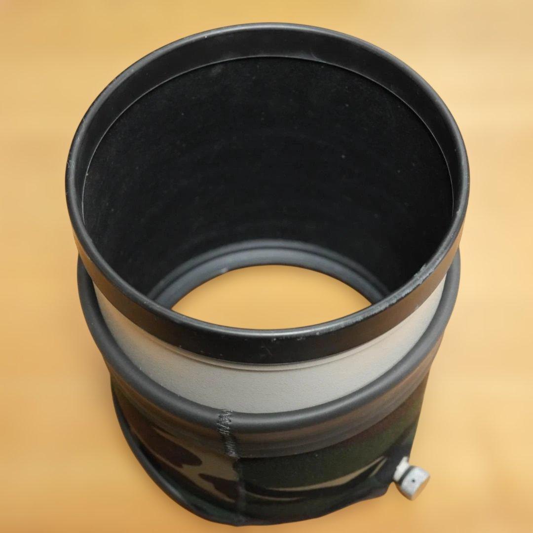 Canon EF 500mm f/4.IS USM レンズ