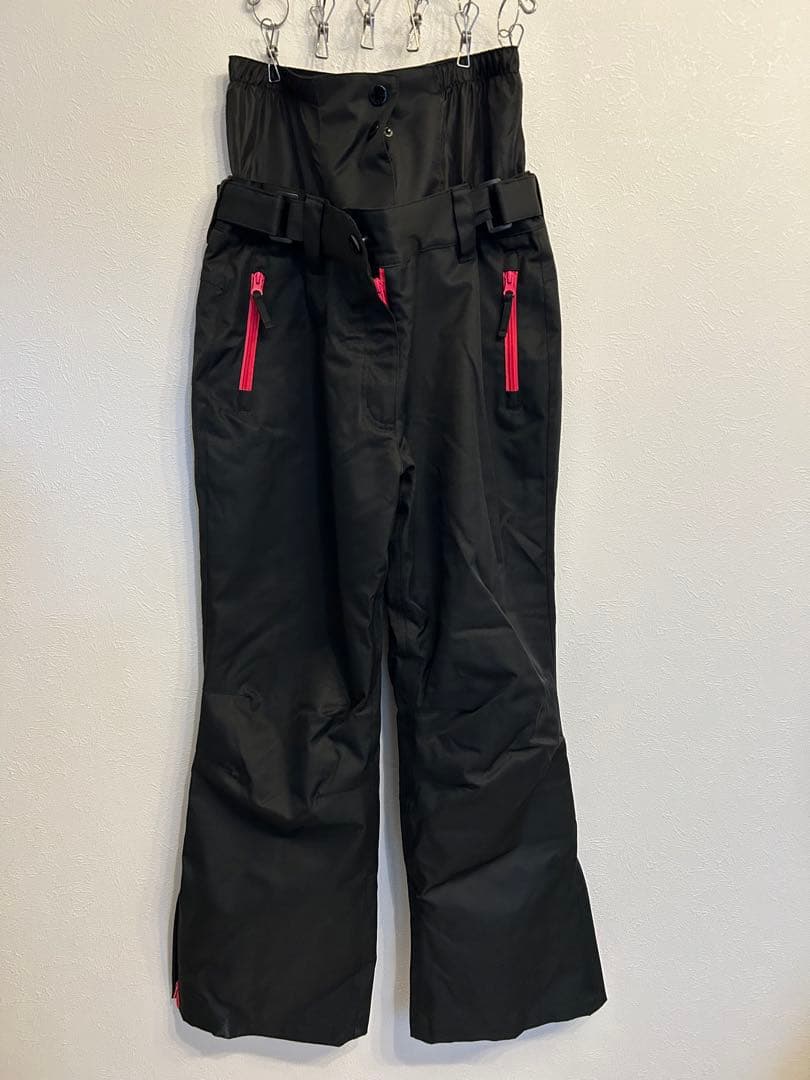 上下スノボウェア　スキーウェア　上下セット