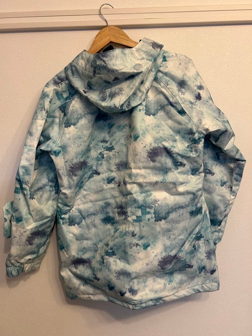 上下スノボウェア　スキーウェア　上下セット