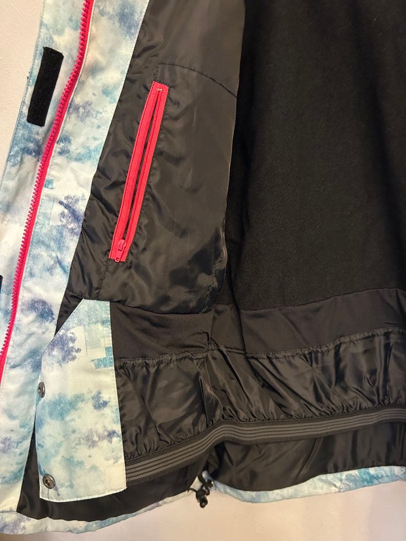 上下スノボウェア　スキーウェア　上下セット