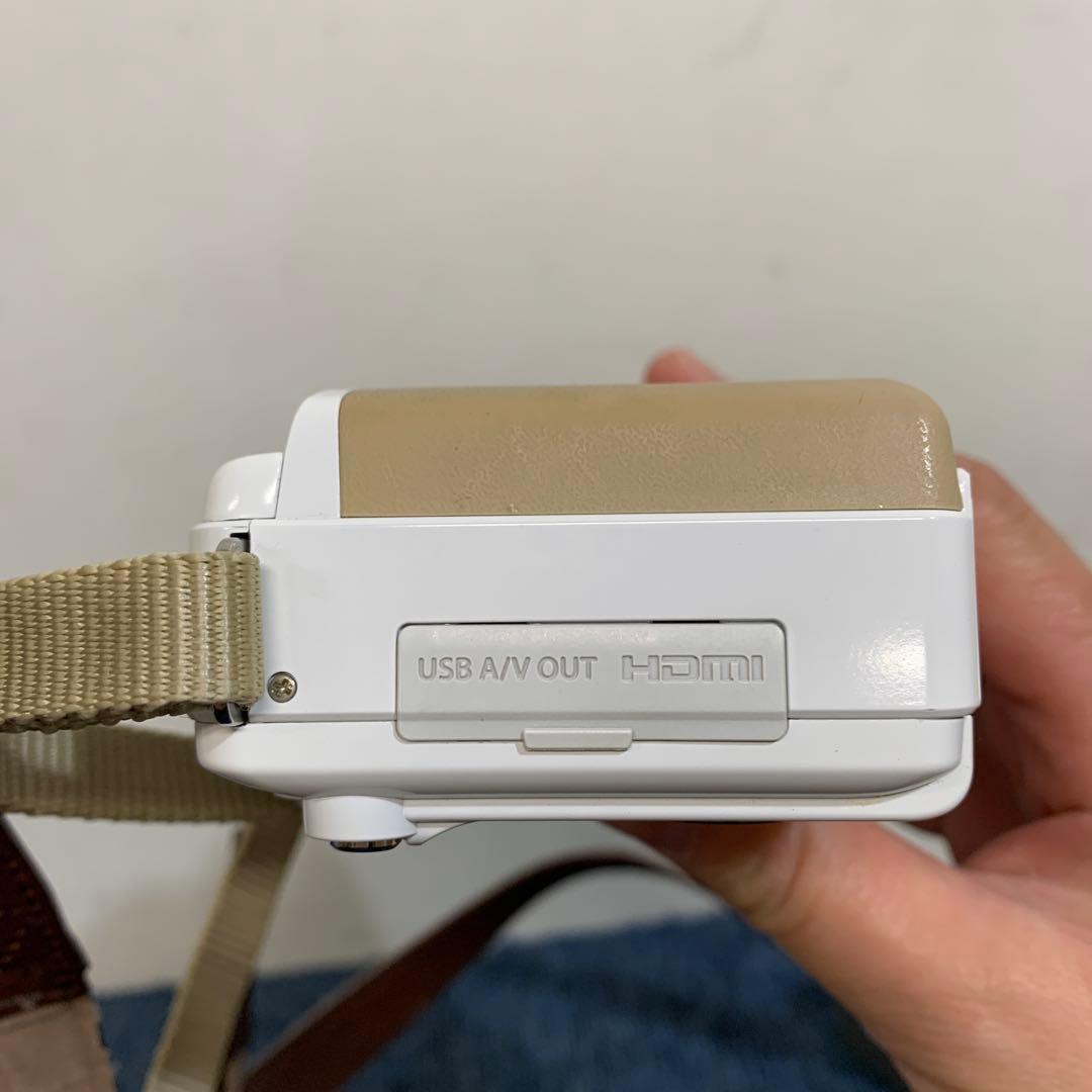 OLYMPUS オリンパス PEN Lite E-PL1s ミラーレスカメラ