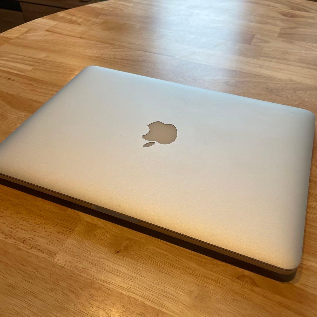 MacBook Pro Retina 13インチ Mid 2014