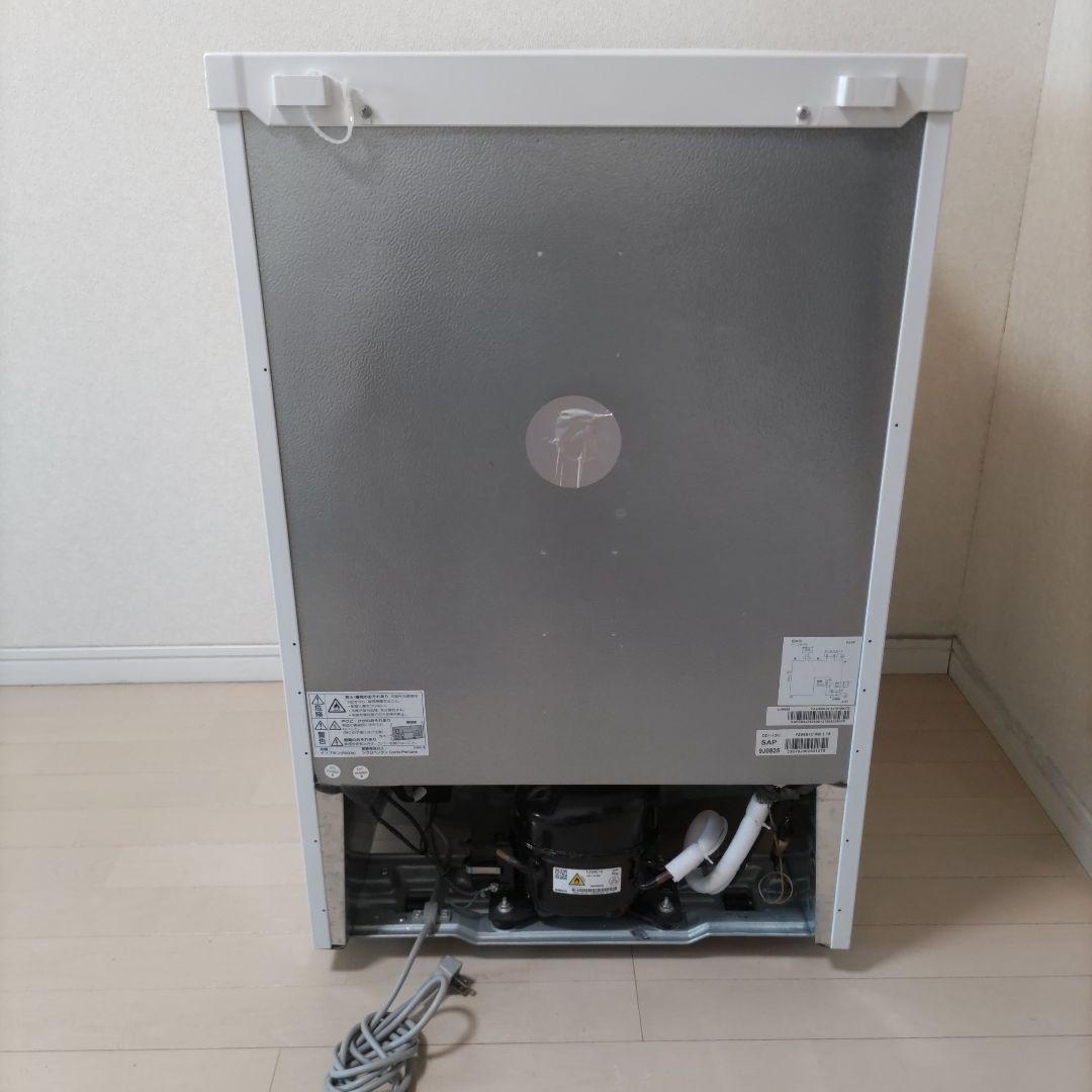 シャープ　FJ-HS9X　冷凍庫