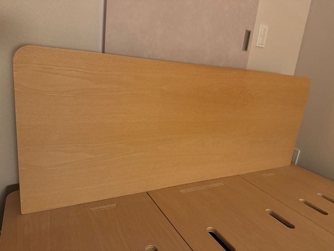 コアラマットレス　ベッドフレーム　ダブル
