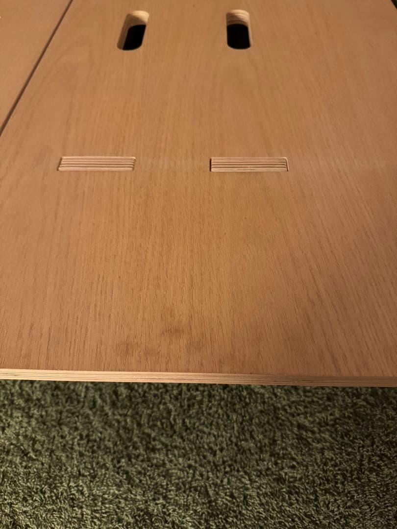 コアラマットレス　ベッドフレーム　ダブル