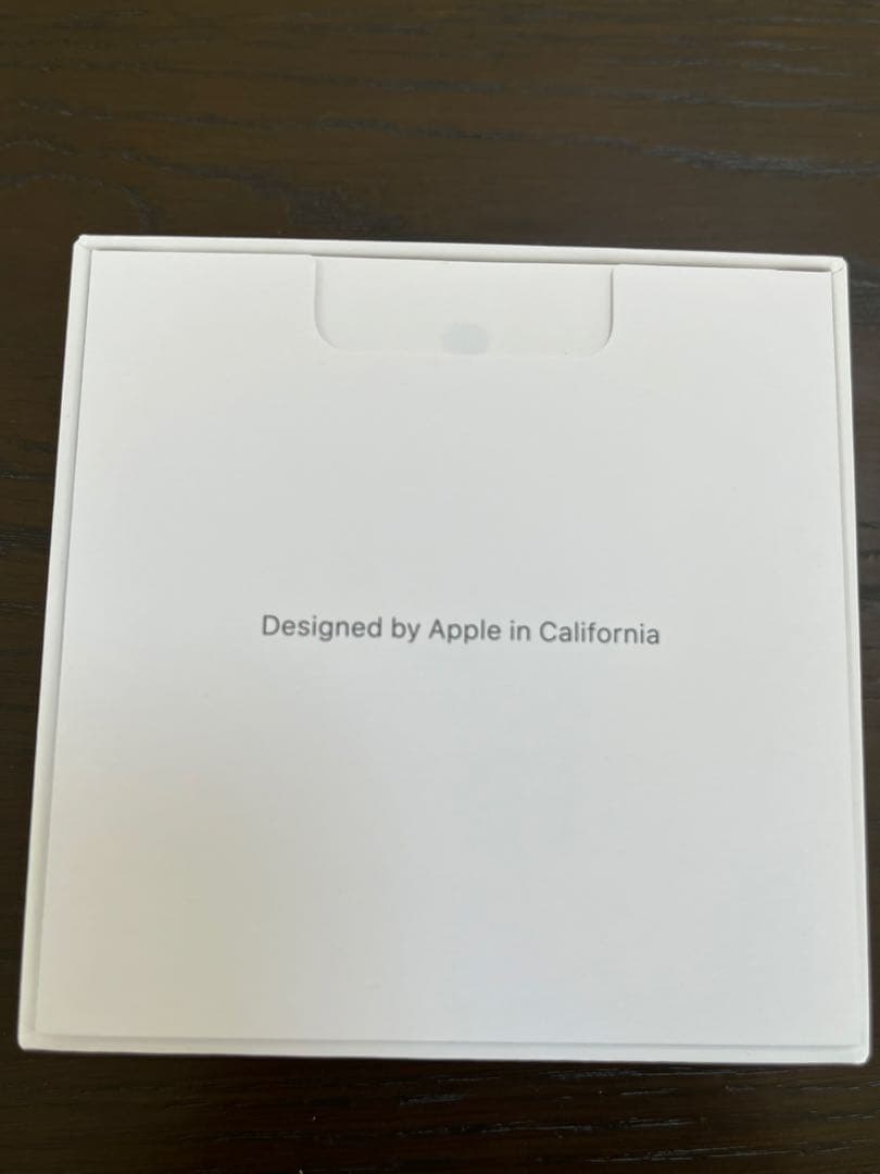 【値下げ】AirPods pro2 本体 ホワイト 付属品付き