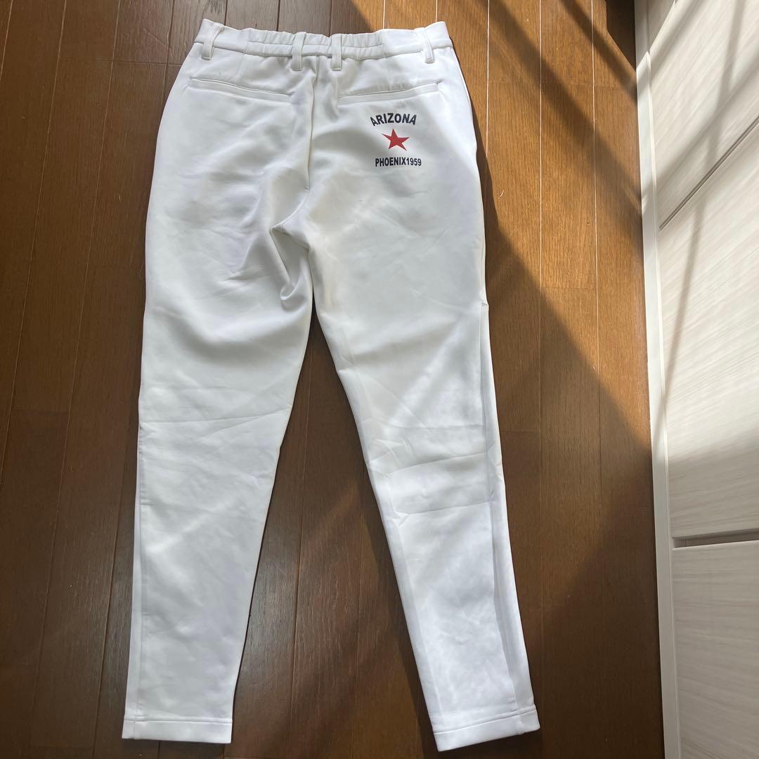 ping ピン　ゴルフウェア　上下セット　パーカー　パンツ