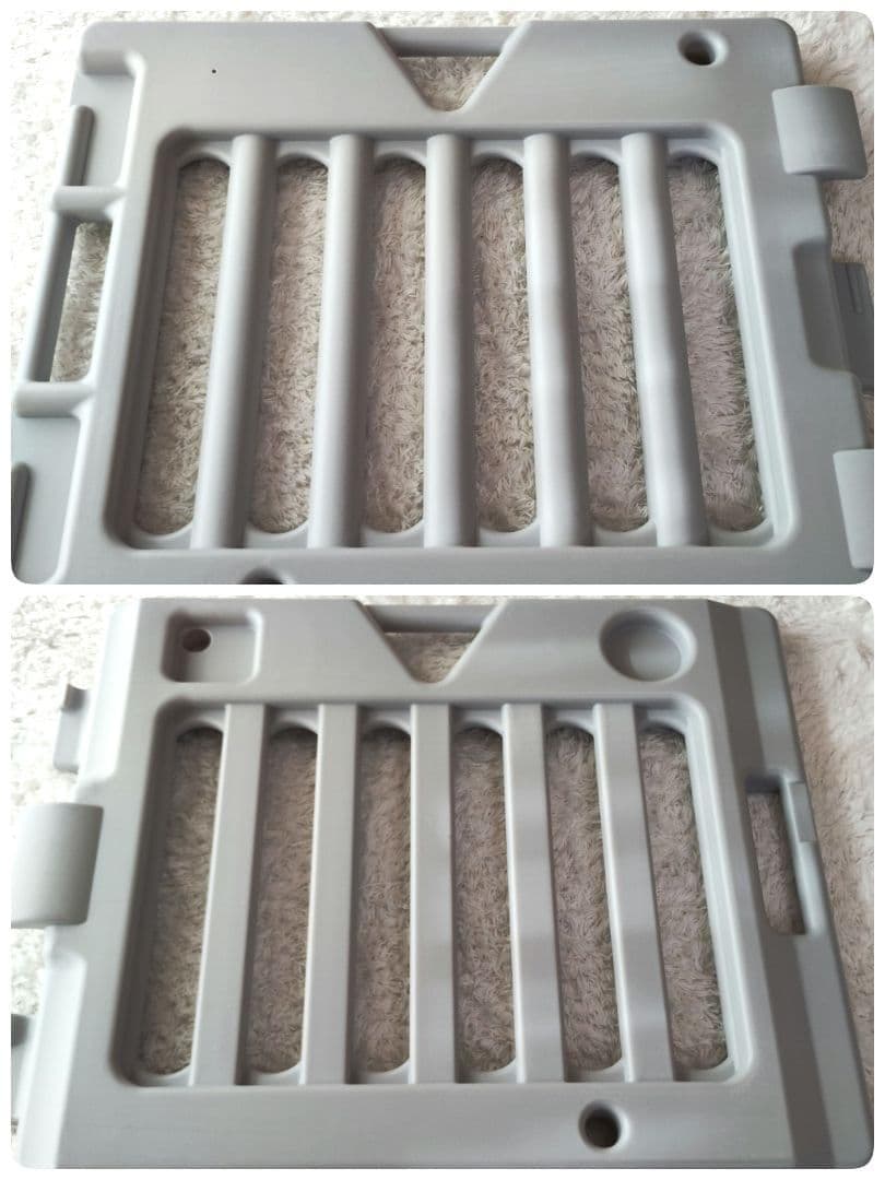 日本育児✨️拡張パネル ベビーサークル 8枚セット　ミュージカルキッズランドDX