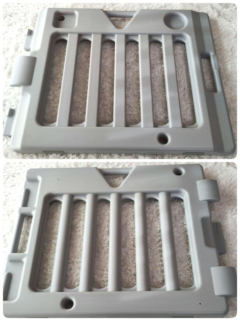 日本育児✨️拡張パネル ベビーサークル 8枚セット　ミュージカルキッズランドDX