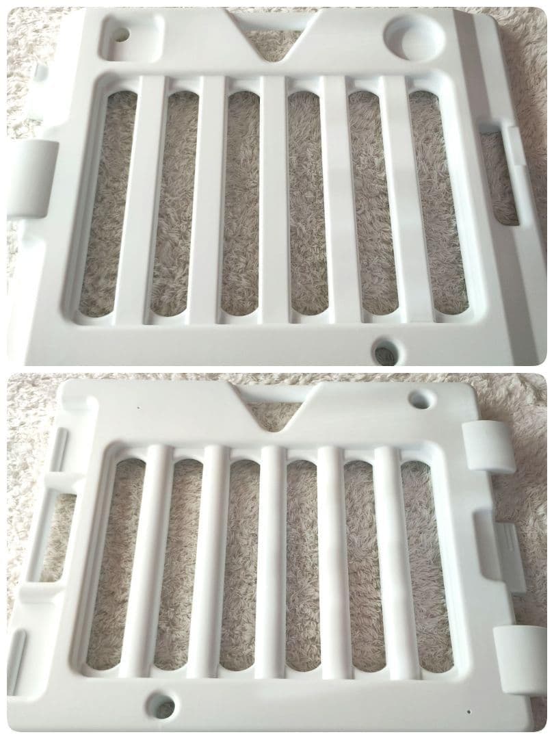 日本育児✨️拡張パネル ベビーサークル 8枚セット　ミュージカルキッズランドDX