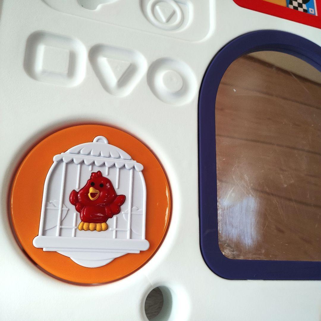 日本育児✨️拡張パネル ベビーサークル 8枚セット　ミュージカルキッズランドDX