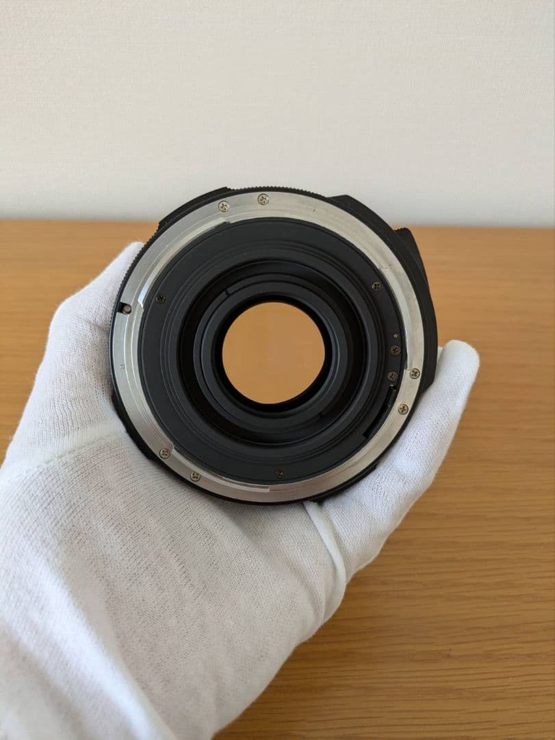 smc PENTAX67 75mmF2.8AL (レンズ)
