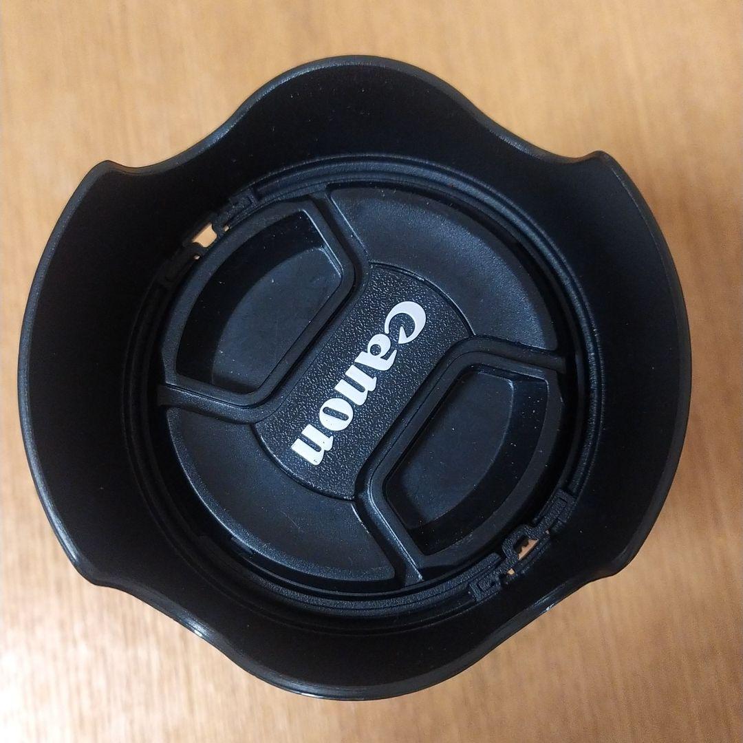 その他 Canon EF-S18-55F4-5.6 IS STM