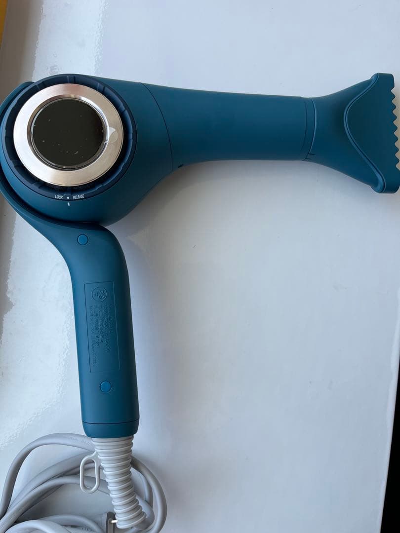 ラディアントドライヤー