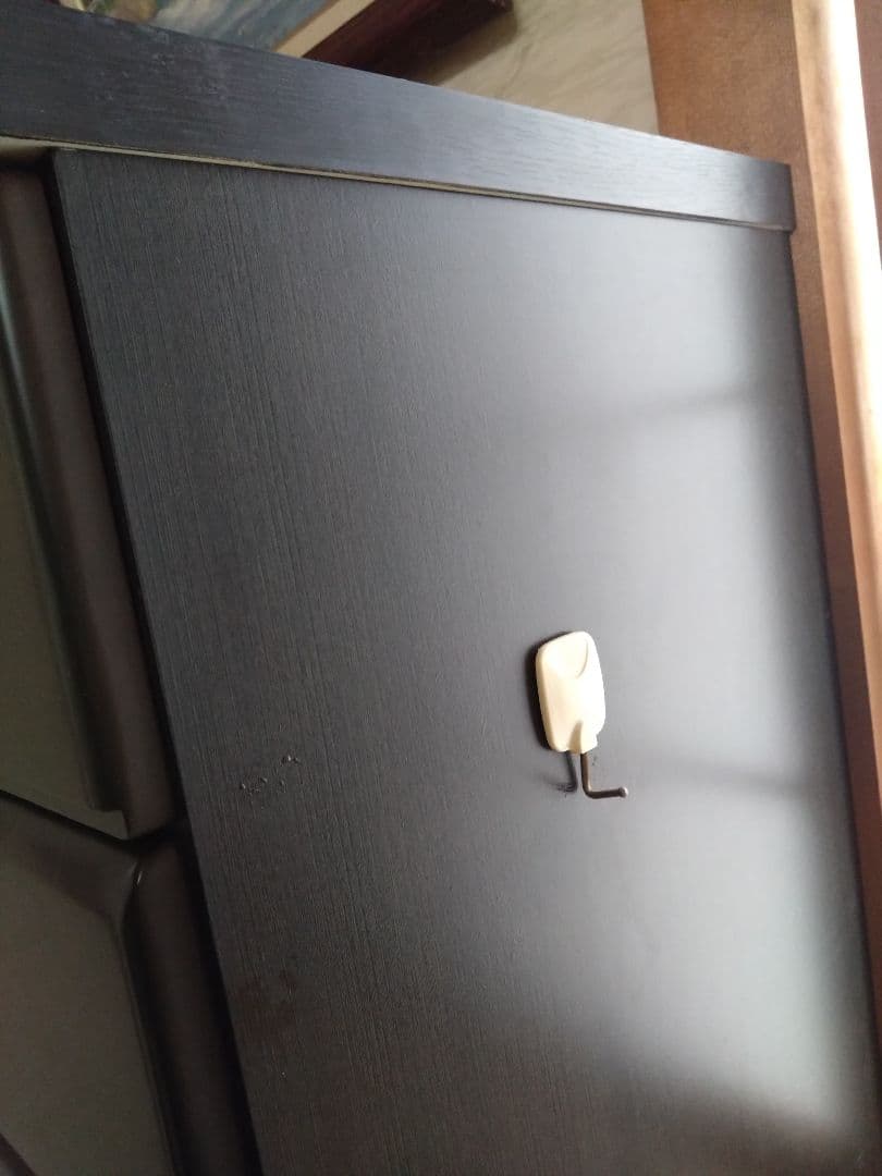 木製チェスト 6段　引き出し　ニトリ