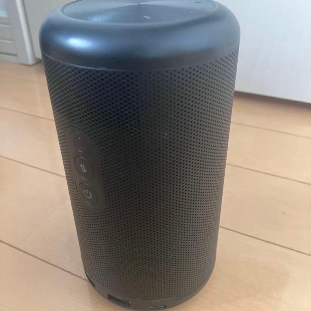 【NEBULA】Capsule II プロジェクター本体+公式スタンド