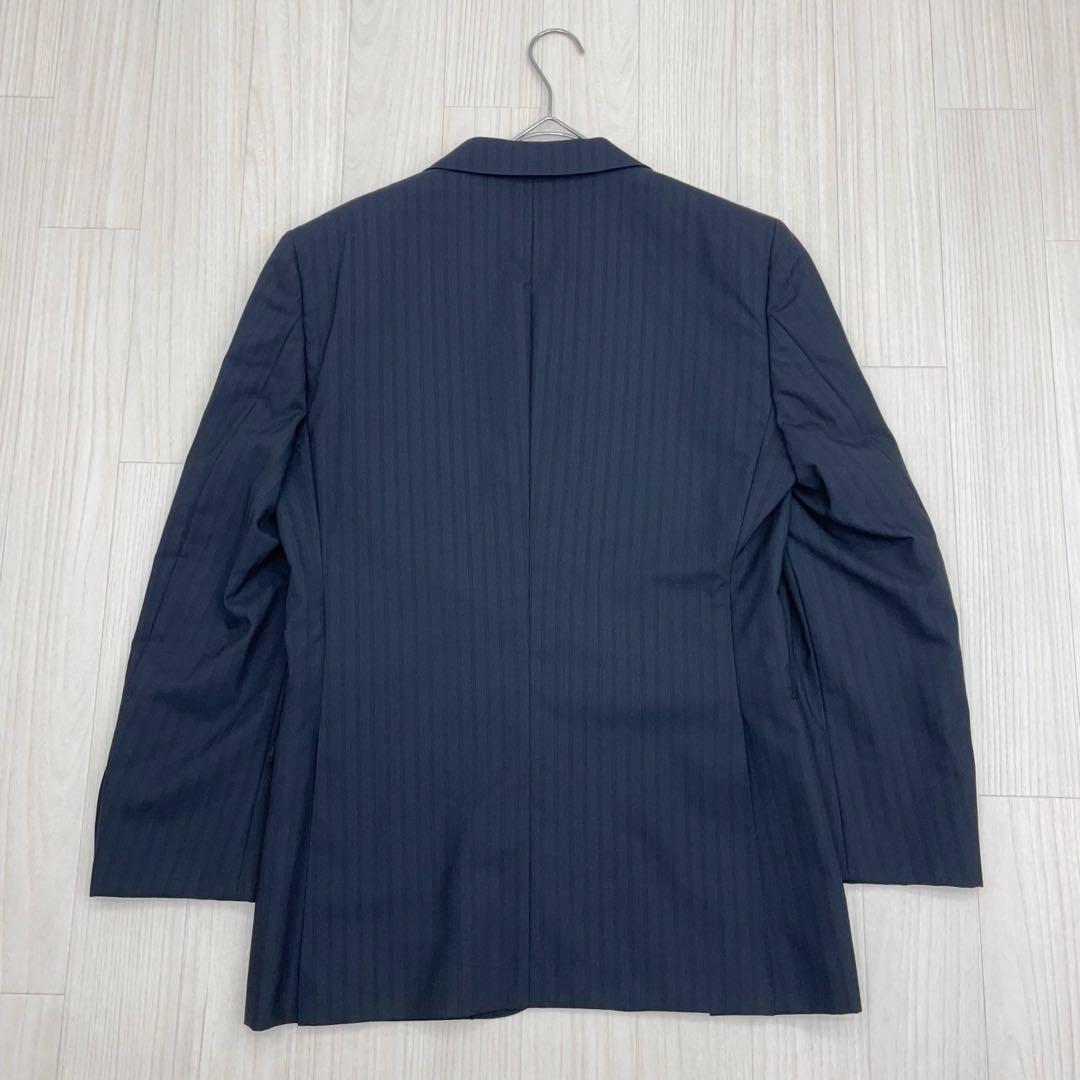 ☆ BURBERRY BLACK LABEL ビジネス スーツ セットアップ