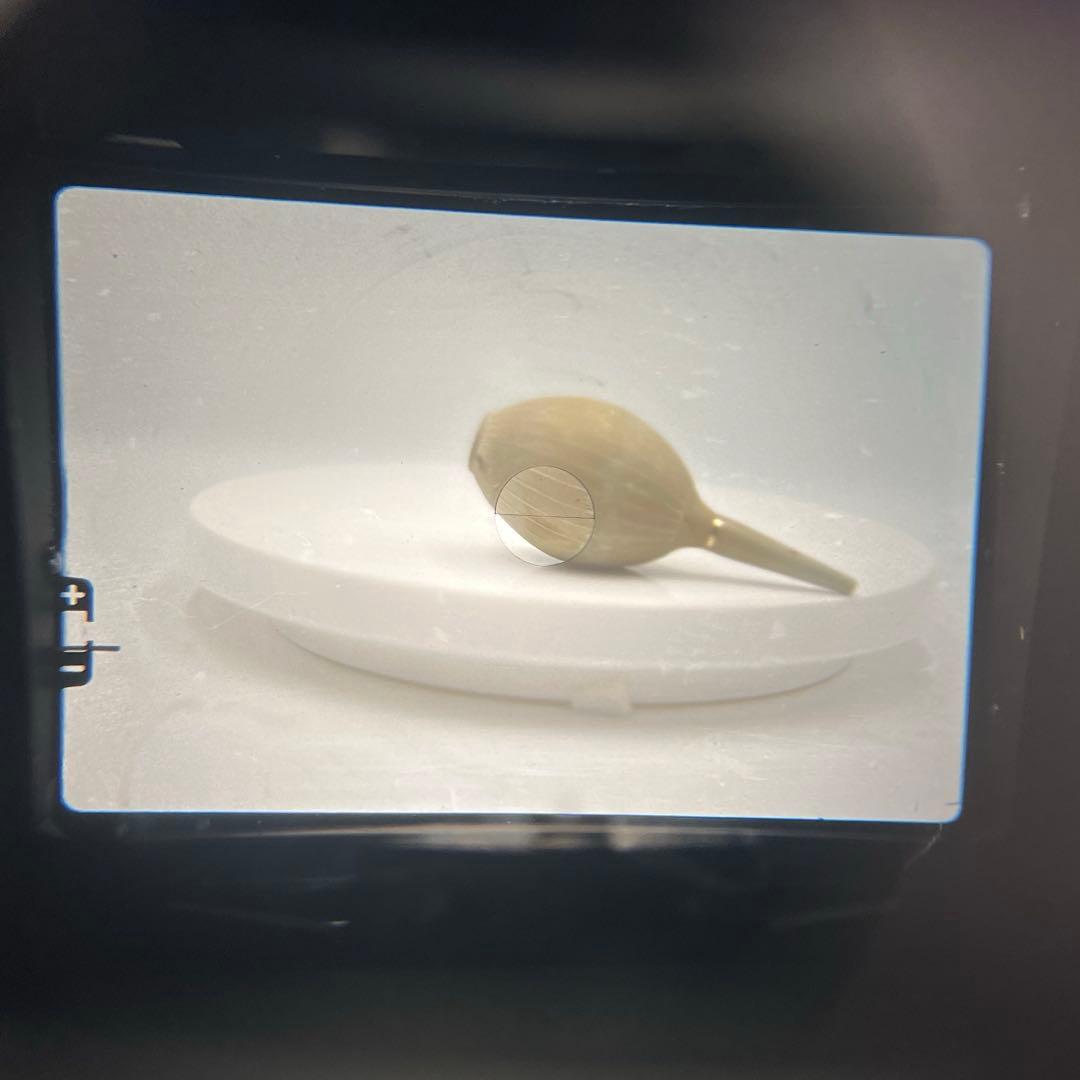 整備品　OLYMPUS OM-1 フィルムカメラ 50mm f1.8 レンズ付き