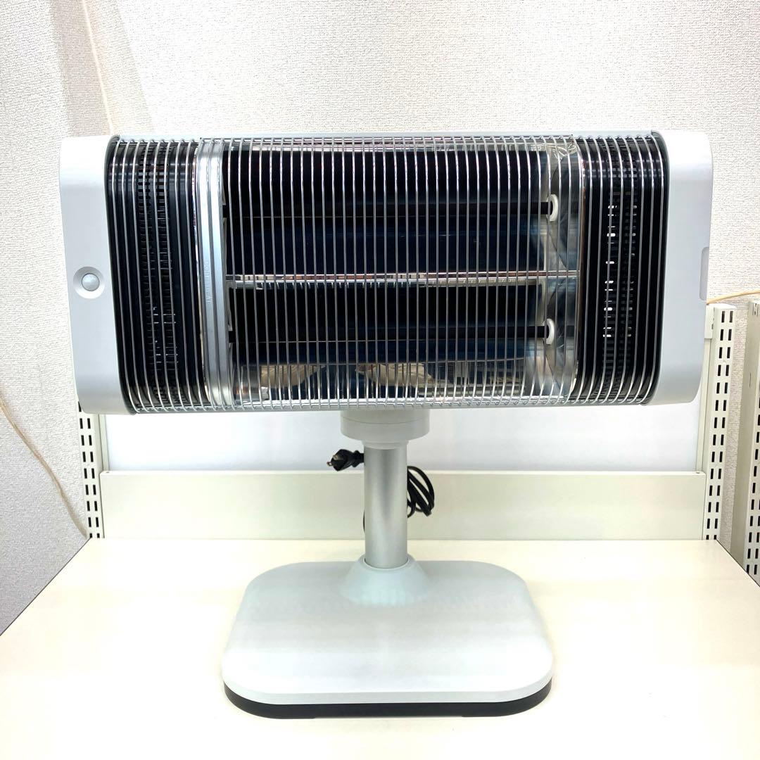 CORONA コロナCORE HEAT 遠赤外線電気ストーブ　DH-1221R